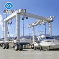 Marine Davit Cranes, Boat Davit Crane